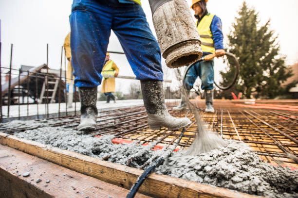 Best Concrete Resurfacing Services  in Terrace Park, OH