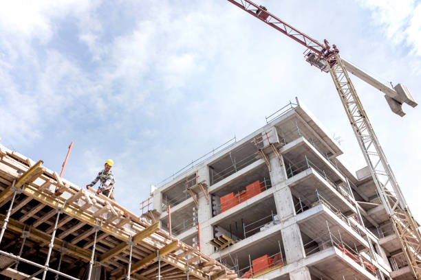 Best Affordable Concrete Contractor  in Terrace Park, OH